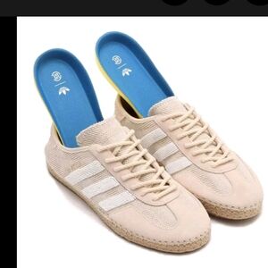 Adidas "clot" Size 11.5 In Good Condition